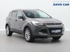 Ford Kuga - fotka číslo 0