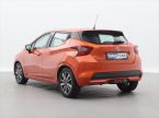 Nissan Micra - fotka číslo 4