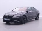Škoda Superb - fotka číslo 2