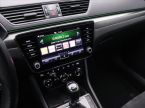 Škoda Superb - fotka číslo 21