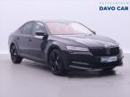 Škoda Superb - fotka číslo 0