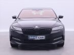 Škoda Superb - fotka číslo 1
