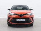 Toyota C-HR - fotka číslo 1