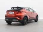 Toyota C-HR - fotka číslo 6