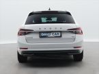 Škoda Superb - fotka číslo 5