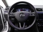 Škoda Superb - fotka číslo 16