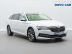 Škoda Superb - fotka číslo 0
