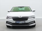 Škoda Superb - fotka číslo 1