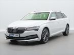 Škoda Superb - fotka číslo 2