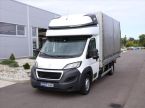 Peugeot Boxer - fotka číslo 1