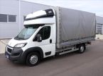 Peugeot Boxer - fotka číslo 2