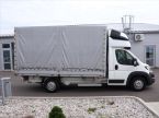 Peugeot Boxer - fotka číslo 6