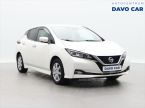 Nissan Leaf - fotka číslo 0