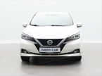 Nissan Leaf - fotka číslo 1