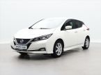 Nissan Leaf - fotka číslo 2