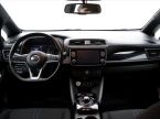 Nissan Leaf - fotka číslo 24