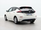 Nissan Leaf - fotka číslo 4
