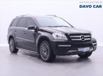 Mercedes Třída GL - fotka číslo 0