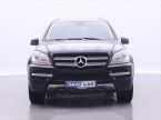 Mercedes Třída GL - fotka číslo 1