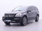Mercedes Třída GL - fotka číslo 2