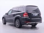 Mercedes Třída GL - fotka číslo 4