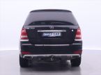 Mercedes Třída GL - fotka číslo 5