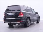 Mercedes Třída GL - fotka číslo 6