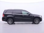 Mercedes Třída GL - fotka číslo 7