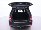 Mercedes Třída GL - fotka číslo 8