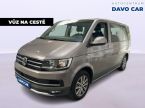 Volkswagen Multivan - fotka číslo 0