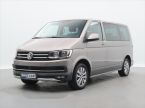 Volkswagen Multivan - fotka číslo 2
