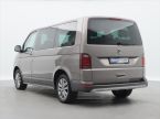 Volkswagen Multivan - fotka číslo 4