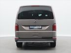 Volkswagen Multivan - fotka číslo 5