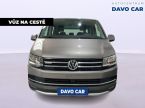Volkswagen Multivan - fotka číslo 1