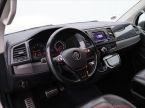 Volkswagen Multivan - fotka číslo 26