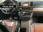 Volkswagen Multivan - fotka číslo 3