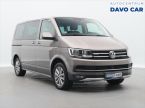 Volkswagen Multivan - fotka číslo 0