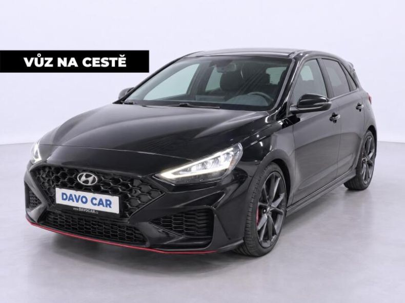 Hyundai i30 - hlavní foto