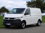 Volkswagen Transporter - fotka číslo 2