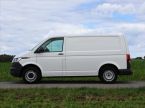 Volkswagen Transporter - fotka číslo 3