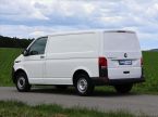 Volkswagen Transporter - fotka číslo 4
