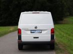 Volkswagen Transporter - fotka číslo 5