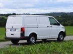Volkswagen Transporter - fotka číslo 6