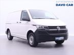Volkswagen Transporter - fotka číslo 0