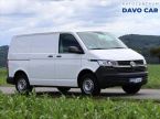 Volkswagen Transporter - fotka číslo 0