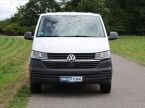 Volkswagen Transporter - fotka číslo 1