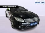 Mercedes Třída CL - fotka číslo 1
