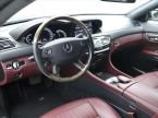 Mercedes Třída CL - fotka číslo 25