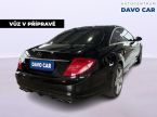 Mercedes Třída CL - fotka číslo 2