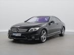 Mercedes Třída CL - fotka číslo 2